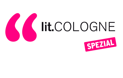 lit.COLOGNE - 2025 lit.COLOGNE Spezial