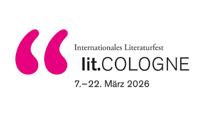lit.COLOGNE - 2026