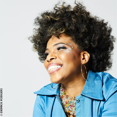 Macy Gray