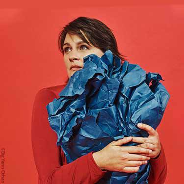 Madeleine Peyroux & Band