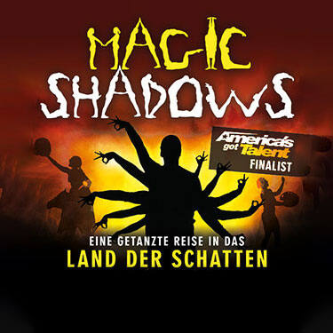 Magic Shadows