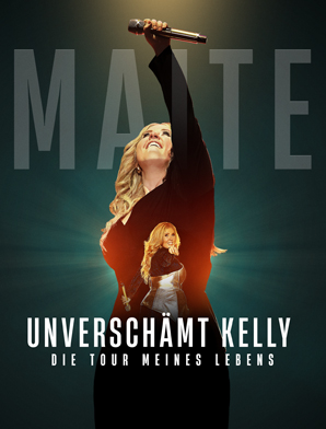 Unverschämt Kelly