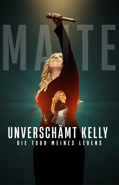Maite Kelly - Unverschämt Kelly