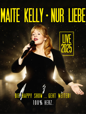 Maite Kelly Tickets - myticket.de
