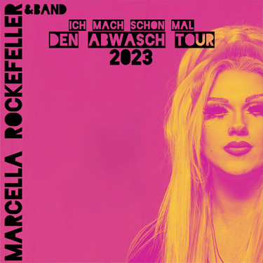 Marcella Rockefeller & Band