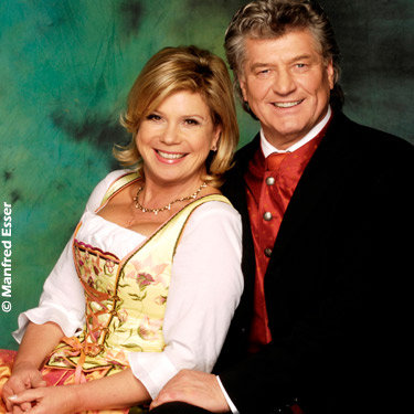 Marianne und Michael