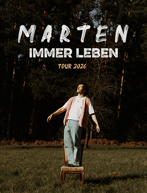 Immer Leben Tour 2026