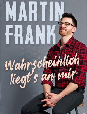 Wahrscheinlich liegt´s an mir