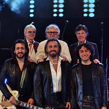 Massachusetts - Das Bee Gees Musical