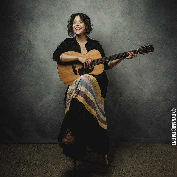 May Erlewine