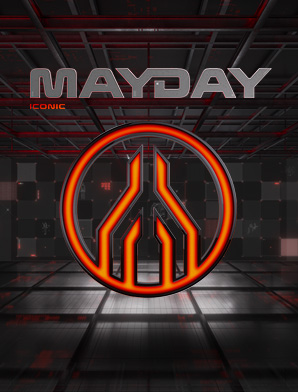 MAYDAY - 2026