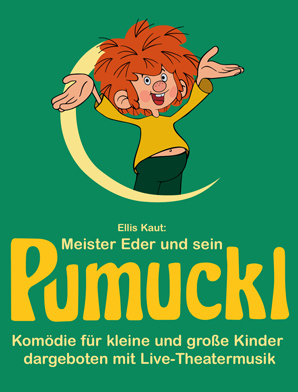 Komödie mit Live-Theatermusik