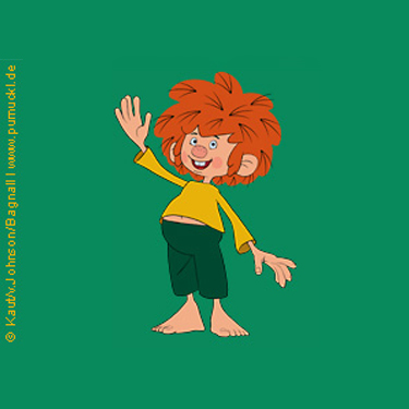 Meister Eder und sein Pumuckl