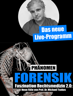 Phänomen Forensik