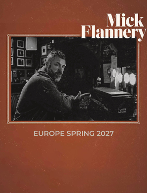 Europe Spring 2027