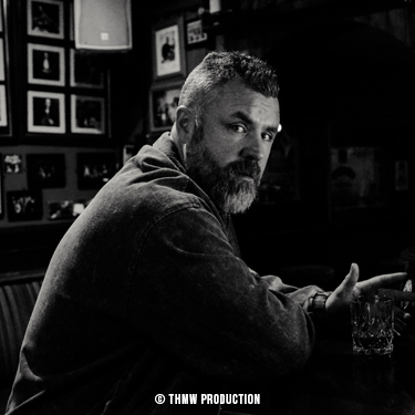 Mick Flannery