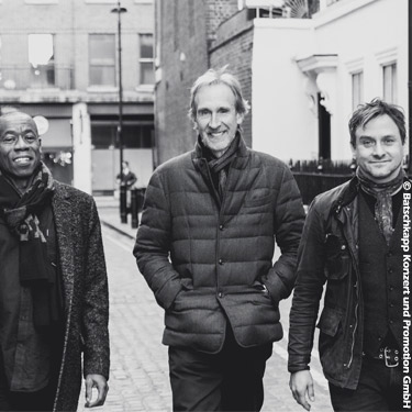 Mike & The Mechanics