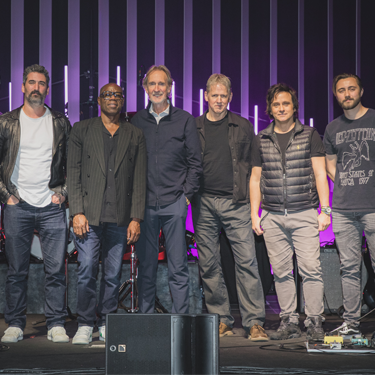 Mike & The Mechanics