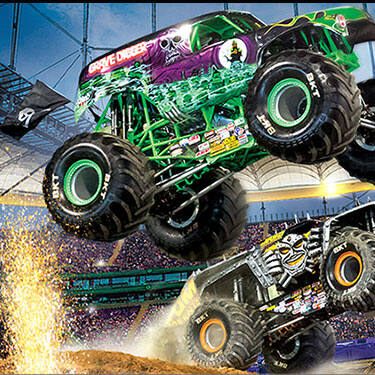 Monster Jam