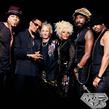 Mother's Finest