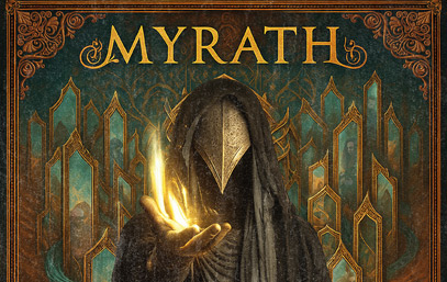 Myrath - Wilderness of Mirrors Second Strike