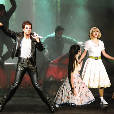 Highlights der schönsten Musicals