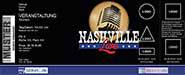 COLORTICKET – Greatest Hits of Country Music