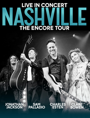 The Encore Tour
