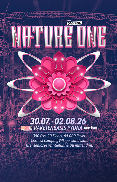 Nature One - 2026