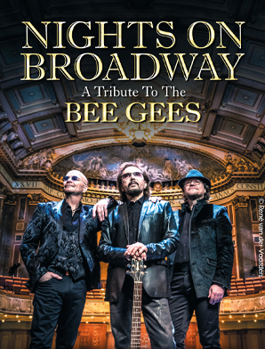 60 Jahre BEE GEES - 20 Jahre NIGHT FEVER