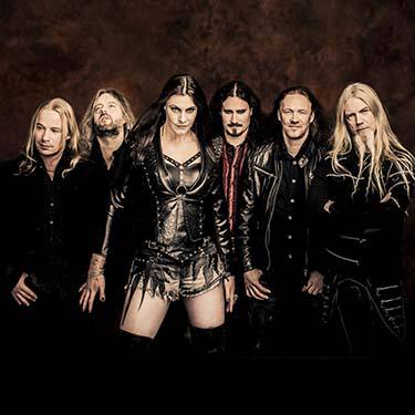 Nightwish Myticket De