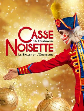 Der Nussknacker - 2025