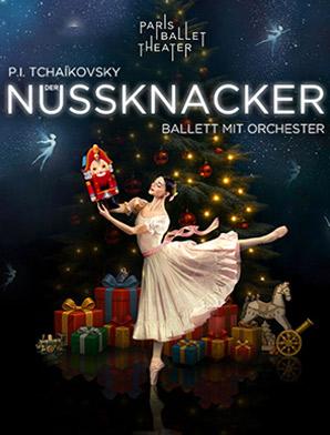 Der Nussknacker - 2026/2027