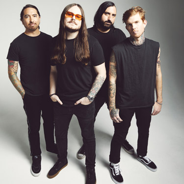Of Mice & Men
