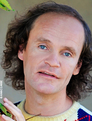 Olaf Schubert - Das neue Programm