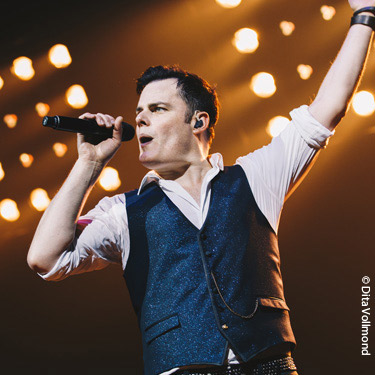 One Vision of Queen - The world’s most spectacular Queen Tribute Show