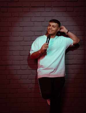 Osan Yaran - Aus Prinzip!