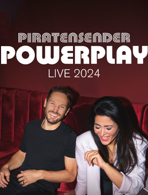Piratensender Powerplay - Live 2024