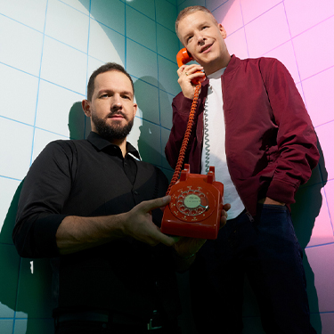 Paczes & Lotek