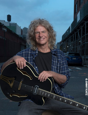 Pat Metheny - JazzNights 2026