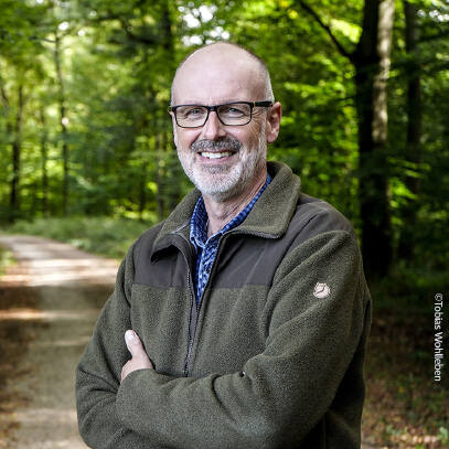 Peter Wohlleben