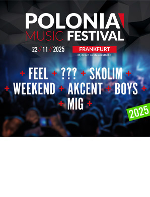 Polonia Music Festival - 2025