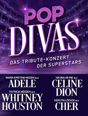 Pop Divas - Der Soundtrack Deines Lebens