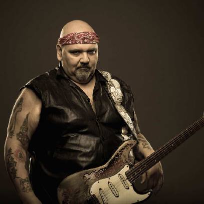 Popa Chubby