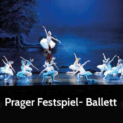 Prager Festspiel-Ballett