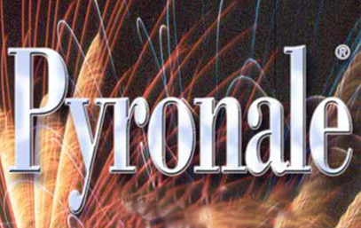 Pyronale - Feuerwerk-World-Championat 2026