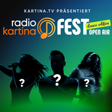 Radio Kartina Fest