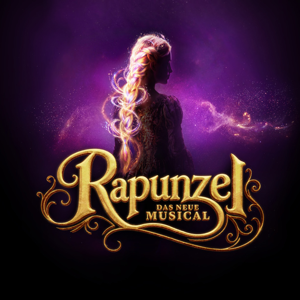 Rapunzel - Das neue Musical