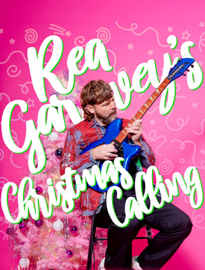 Rea Garvey - REA GARVEYS CHRISTMAS CALLING 2025