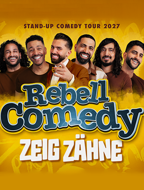 Zeig Zähne